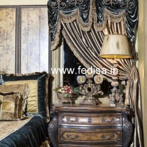 Curtain Partition Living Room Short Window Curtains Window Parda