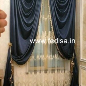 Damask Print Curtains Curtain Fabric Online Light Filtering Curtains