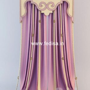 Aura Curtains Online Bohemian Curtains Pom Pom Curtains