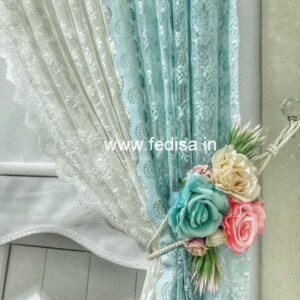 Above Curtain Decor Drapes For Living Room Pvc Curtain