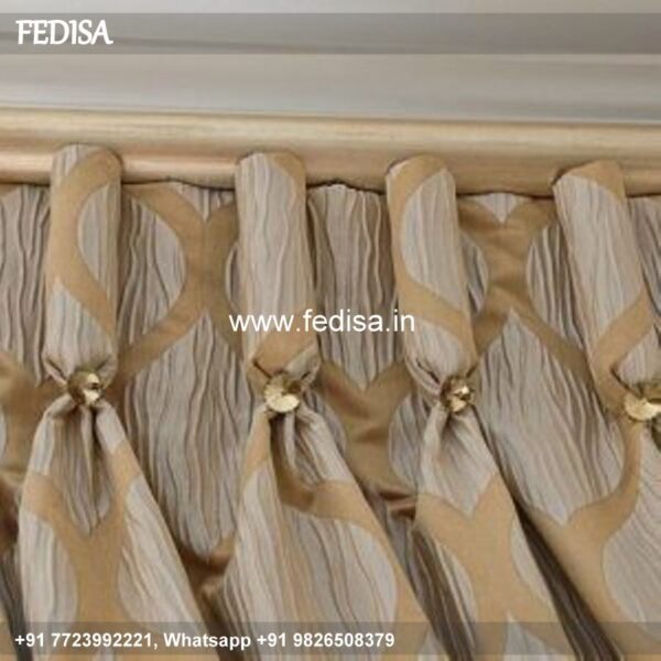 Curtain Parda Design Custom Drapes Unicorn Curtains