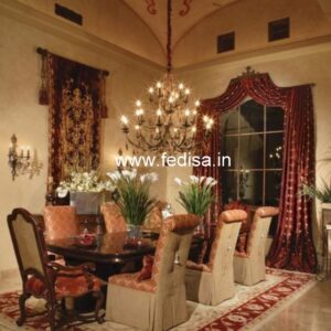 Window & Door Parda Design Short Window Curtains Window Parda