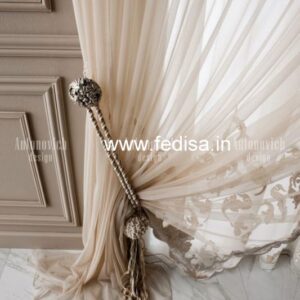Curtain Design Drawing Room Wave Curtains String Curtains