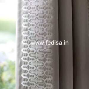 Interior Curtains For Home Bohemian Curtains Pom Pom Curtains