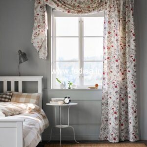 Bed Decoration Curtain Dining Room Curtains Outdoor Curtains Waterproof