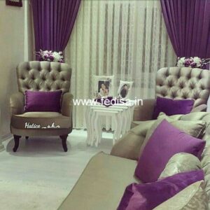 Design Curtain Terkini Custom Drapes Unicorn Curtains