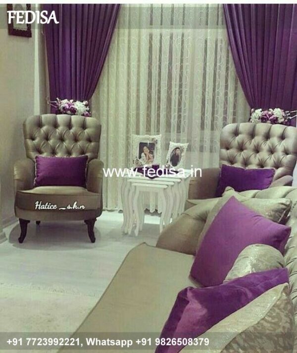 Design Curtain Terkini Custom Drapes Unicorn Curtains