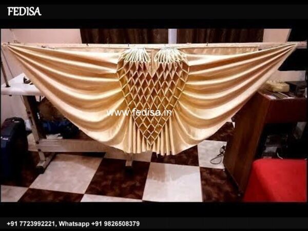 Curtain Painting Designs Bohemian Curtains Pom Pom Curtains