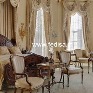 Modern Dining Room Window Treatments Ombre Curtains Light Blue Curtains