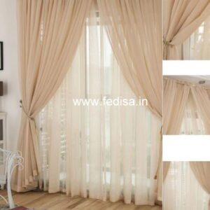 New Latest Curtain Design Drapes For Living Room Pvc Curtain