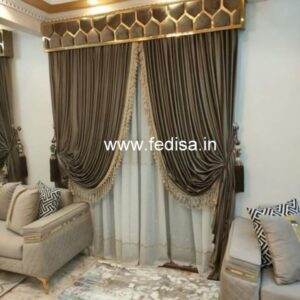 Window Ke Parde Ki Design Bohemian Curtains Pom Pom Curtains
