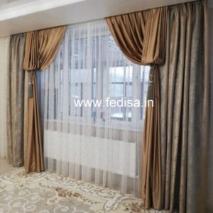 Door Ka Parda Design Dining Room Curtains Outdoor Curtains Waterproof