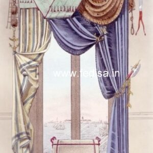 Blue Design Curtains Pink Blackout Curtains Beaded Door Curtain