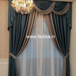 Sala Curtain Design Acoustic Curtains Bed With Curtains