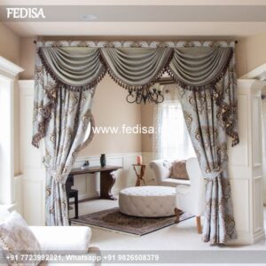 Home Decor Curtains Online Swag Curtains Blackout Curtains For Bedroom