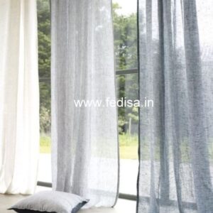 Online Parde Design Bohemian Curtains Pom Pom Curtains