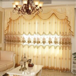 Galaxy Design Drapery Custom Drapes Unicorn Curtains