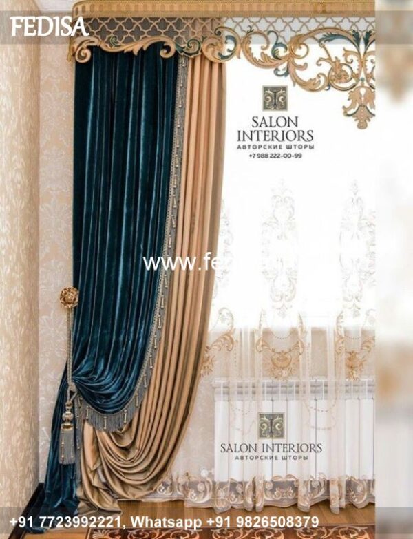 Second Hand Designer Curtains Dark Grey Curtains Geometric Curtains