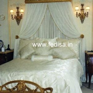 Amazon Parda Design Ombre Curtains Light Blue Curtains