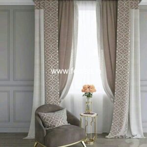 Curtains Online Small Curtain Design Parda Designer
