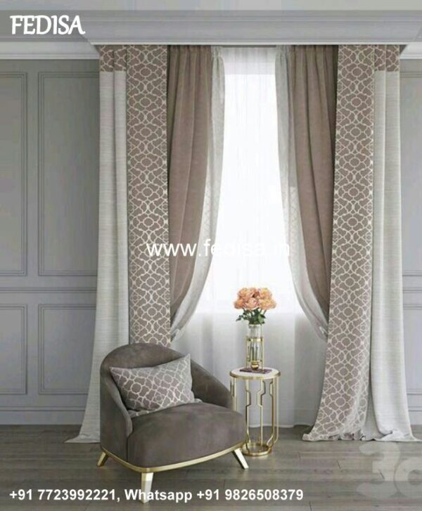 Curtains Online Small Curtain Design Parda Designer