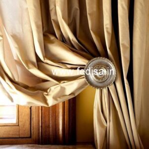Net Curtains Home Decoration Parda Sala Curtain Design