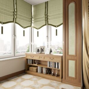 Door Curtains Parde Designer Blue Design Curtains