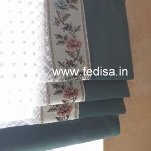 Curtain Fabric Small Curtain Design Parda Designer