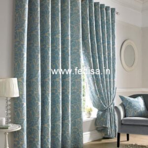 Cheap Curtains Home Decoration Parda Sala Curtain Design