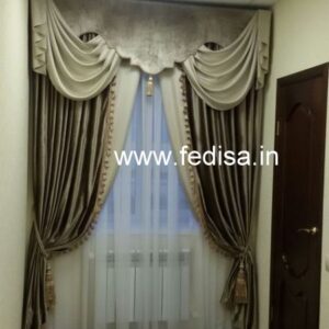 Beaded Curtains Crystal Curtain Design Drapery Styles For Living Room
