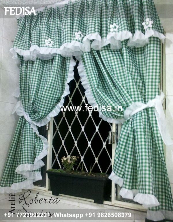 Custom Curtains Window Curtains Latest Design Curtain Design Flipkart