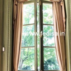 French Door Curtains Mcqueen Curtains Room Window Parda Design