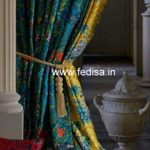 Long Curtains Small Curtain Design Parda Designer