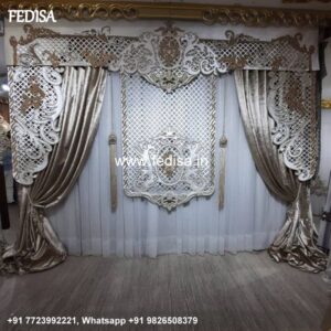 Sliding Door Curtains Curtain Designs And Price Latest Curtain Pattern