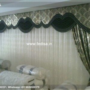 Curtain Styles Mcqueen Curtains Room Window Parda Design