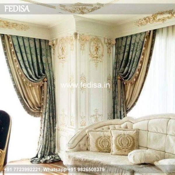 Burlap Curtains Balcony Parda Design Curtains For Home Online
