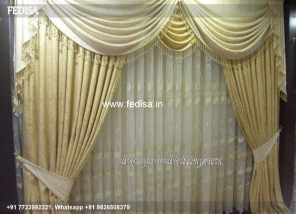 Drapery Fabric Window Curtains Latest Design Curtain Design Flipkart